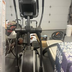 Nordic Trac Elliptical 