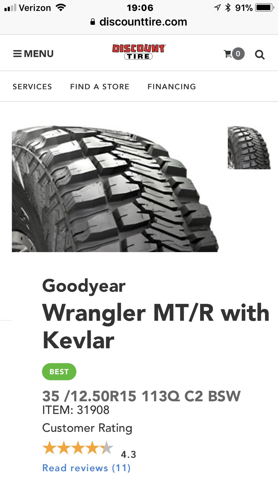 5 - Goodyear wrangler MT/R  on steel wheels for Sale in San  Diego, CA - OfferUp