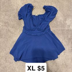 Women’s Clothing