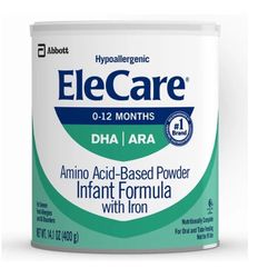 Elecare Formula