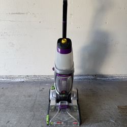 Bissell Pet Pro Carpet Cleaner