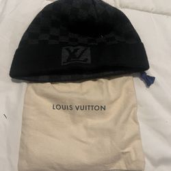 Unisex Louis Vuitton Hat 