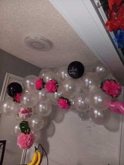 Stella's Rose's โ๏ธโ๏ธโ๏ธโ๏ธโ๏ธ
