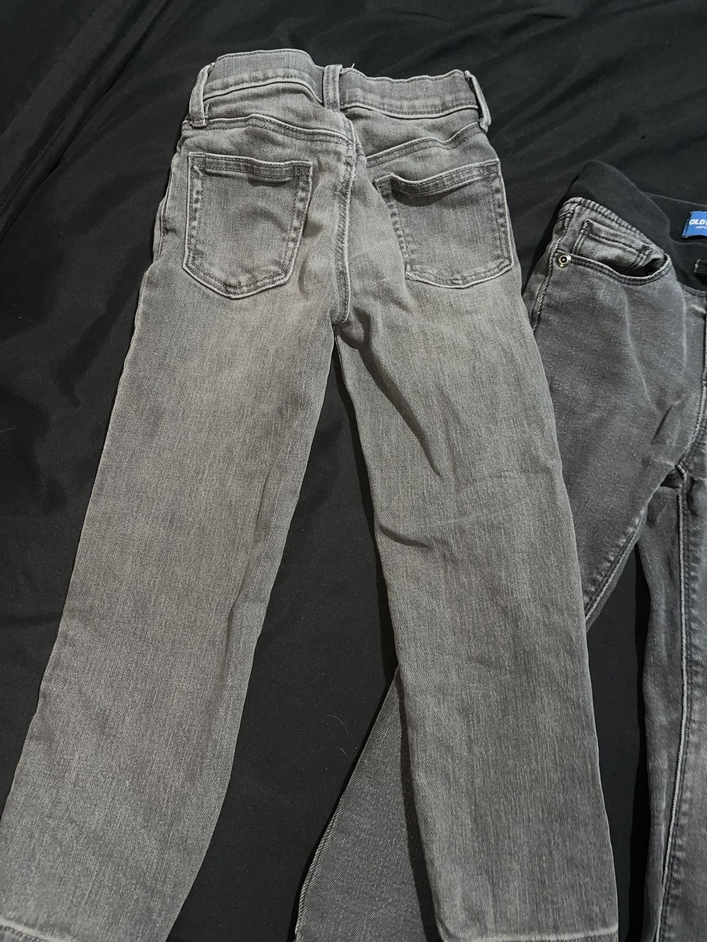 Kids Jeans