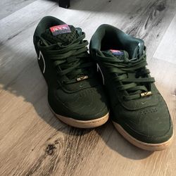 Nike Book 1 Size 10 Green Clean Devin Booker 