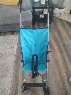 Like new baby stoller