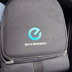 Home charge cable for Nissan leaf