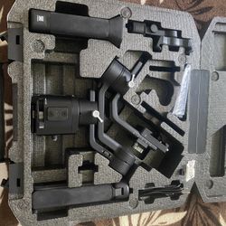 DJI Ronin 
