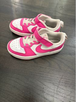 Nike toddlers shoes 11C