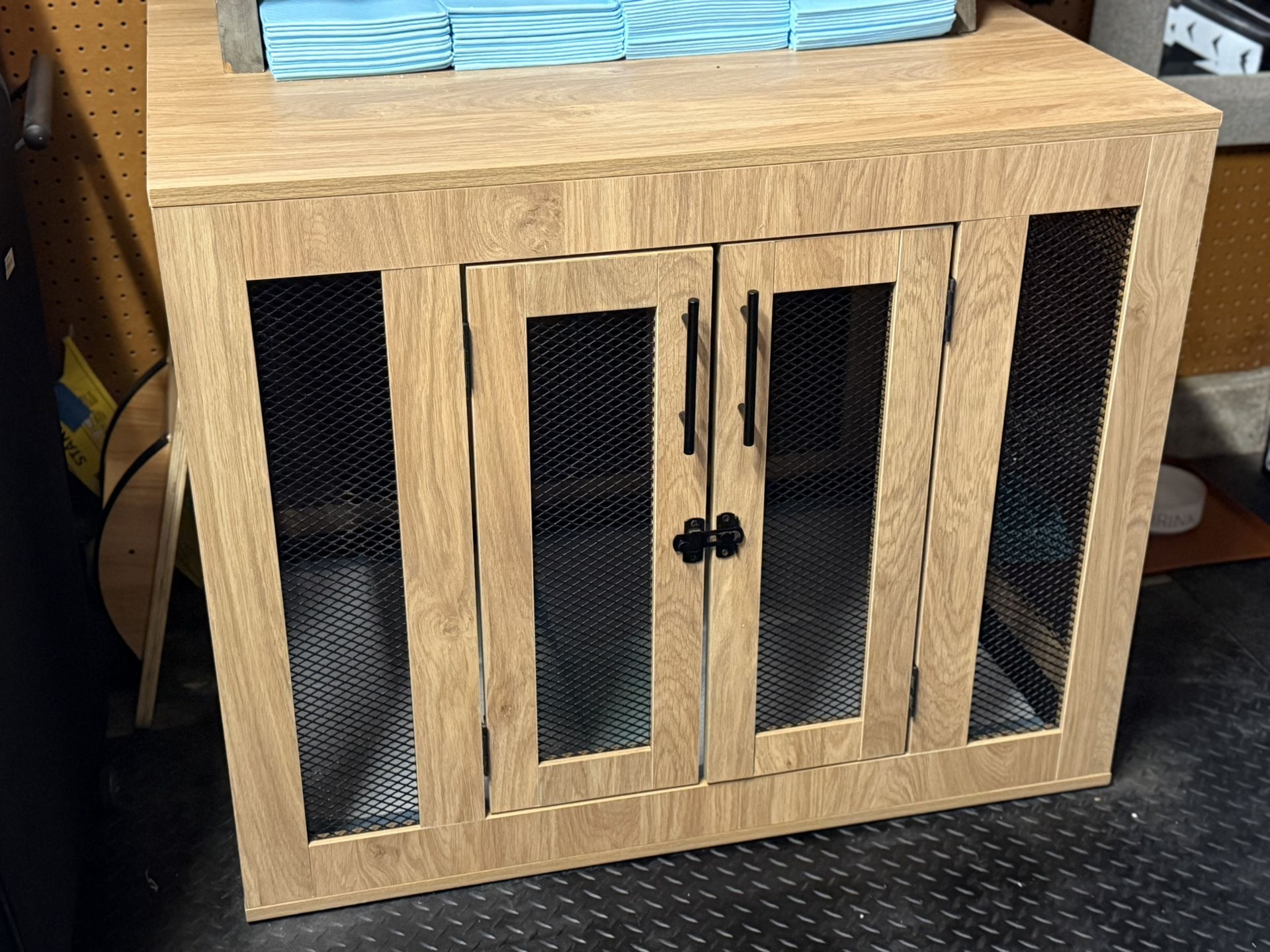 Dog Crate