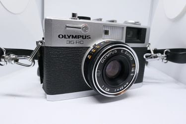 Olympus 35 RC