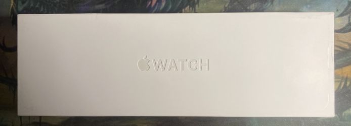 Apple Watch 10