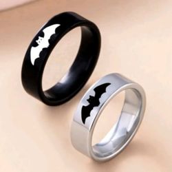 Couple's Rings 