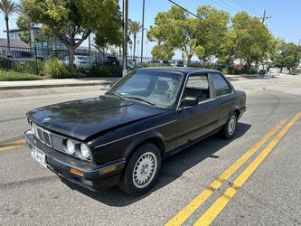 bmw e30 325i Part out parts 