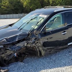 2015 Infiniti Qx60 for parts