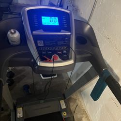 Treadmill