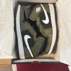 Jordan’s