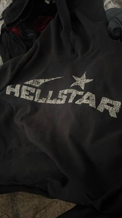 Hellstar Hoodie