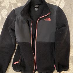 The North Face Girls 14/16 Women Fleece jacket