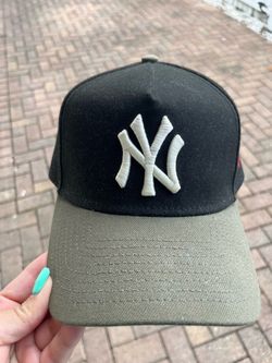 New York Yankees NY Baseball Cap