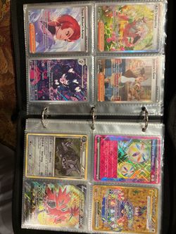 Pokemon Collection