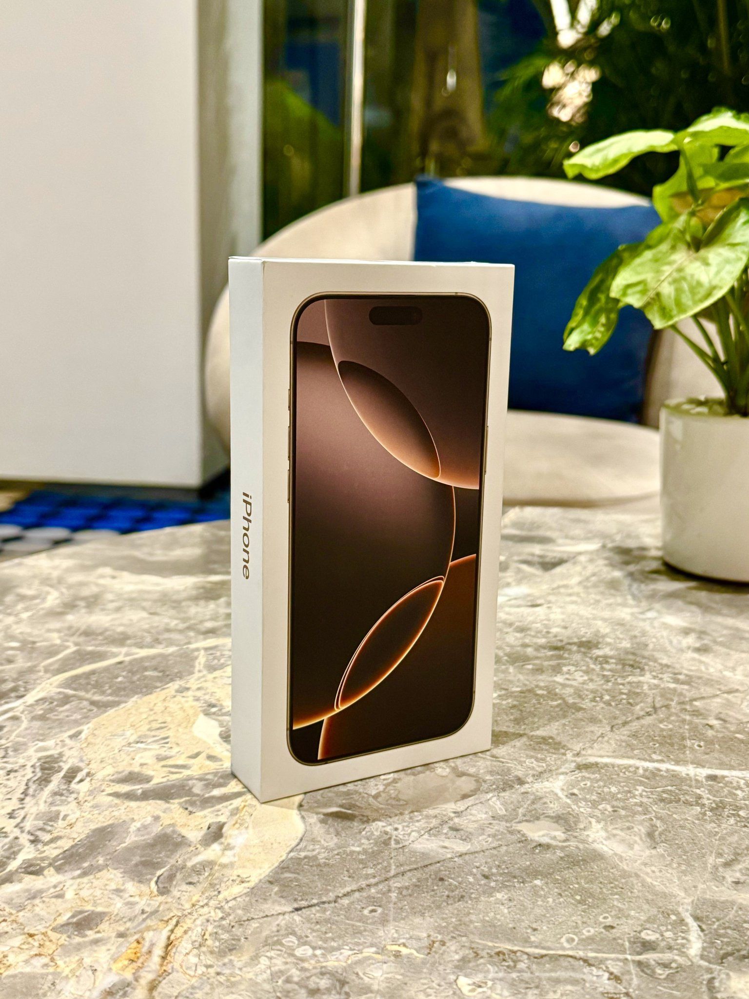 iPhone 16 Pro Max 1 TB Unlocked
