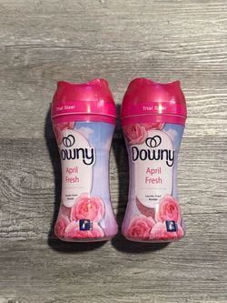 Downy April Fresh Laundry Scent Booster 5 Oz $3.50 Each