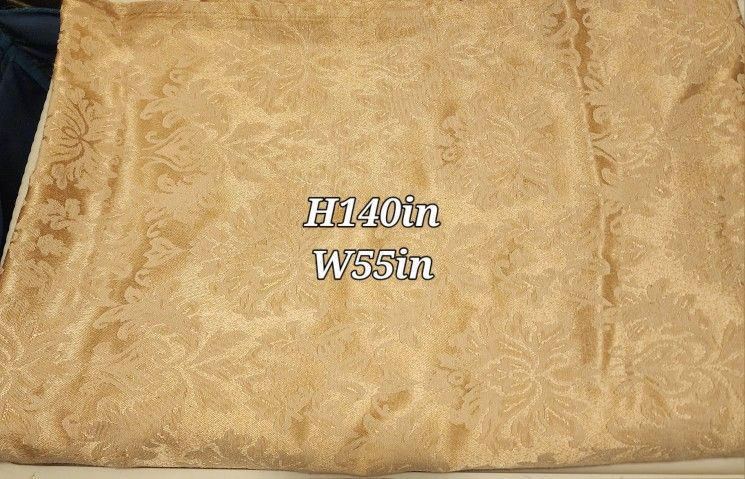 Ivory Table Clothe + Red Placemat & Ivory Napkin