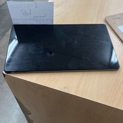 Samsung Tablet 