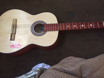 Guitar