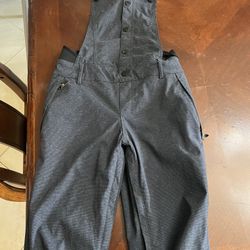 Roxy Snowboarding Pants
