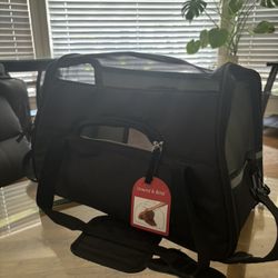 Pet Carrier Bag