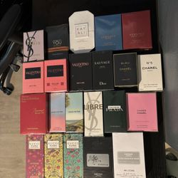 Colognes Perfumes