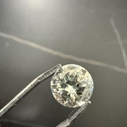 2.11 Natural Diamnond