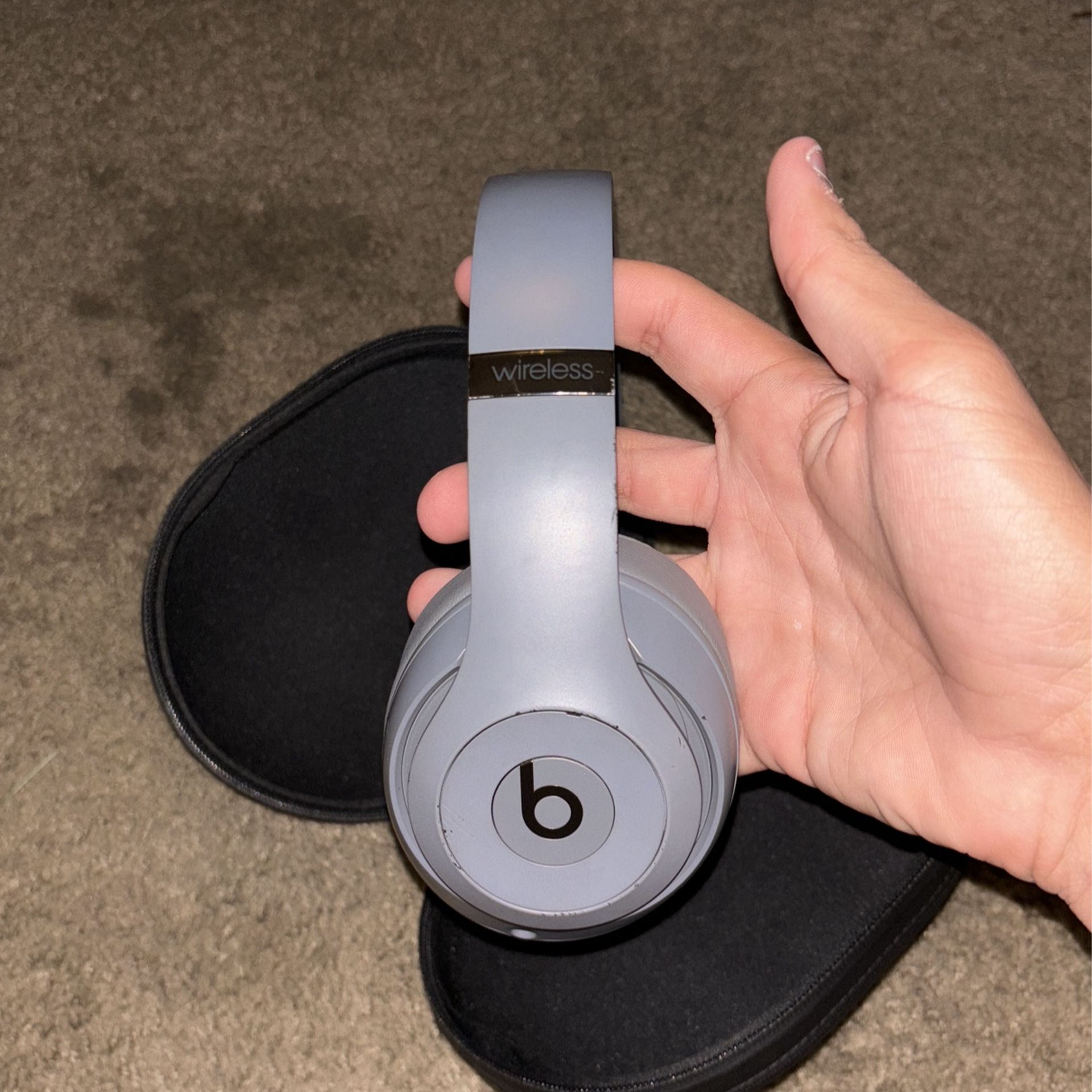 beats studio 3s