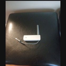 Xbox360 Wireless Networking Adapter