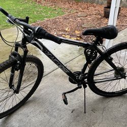 Bike For Sale