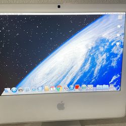 iMac All In One