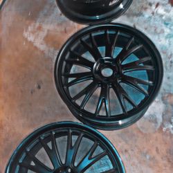 20 inch rims FOR SALE ! 