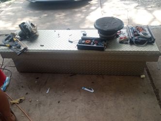 Tool box