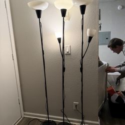 IKEA Lamps