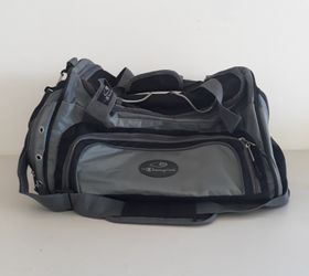 Duffle bag by Champion