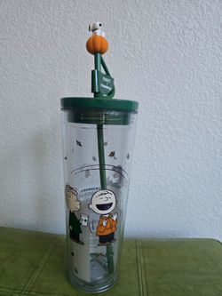 The Great Pumpkin Tumbler 24oz