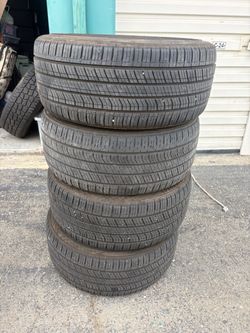 235/40/18 tires