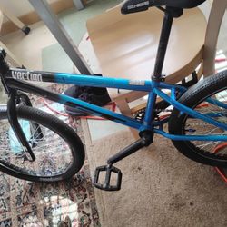 GT 20 Inch Bmx