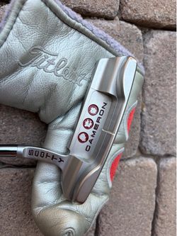 Scotty Cameron