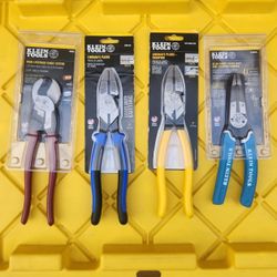 Klein Tools $20 Each
