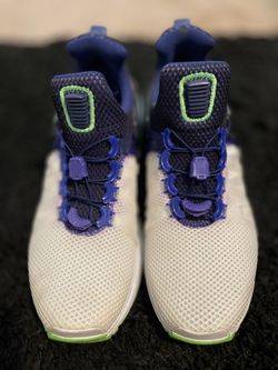 Nike Shox Gravity Size Size 9.5