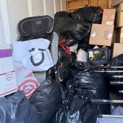 Wholesale Clothing For Sale. One Day Only 