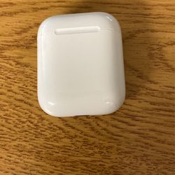AirPods Gen 2